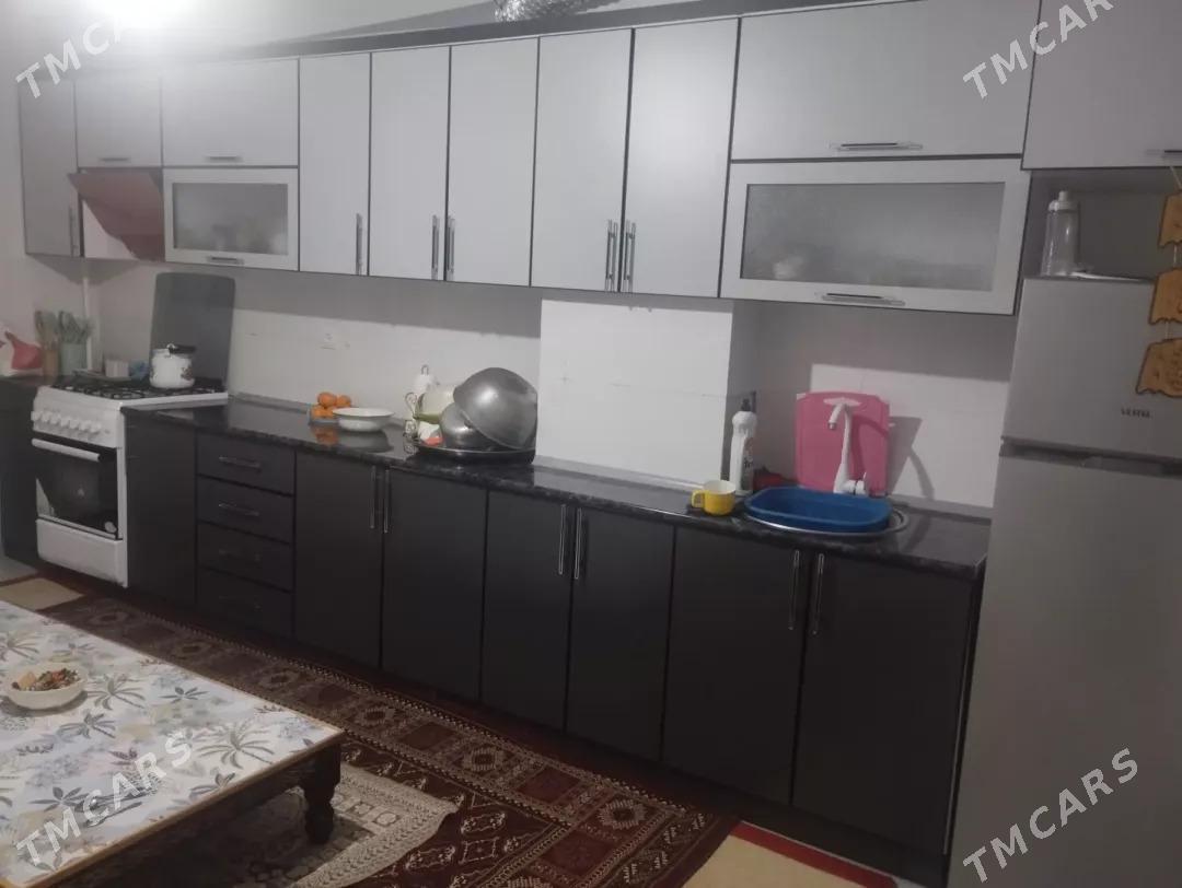 ayraport yol 17 dom - Туркменабат - img 5