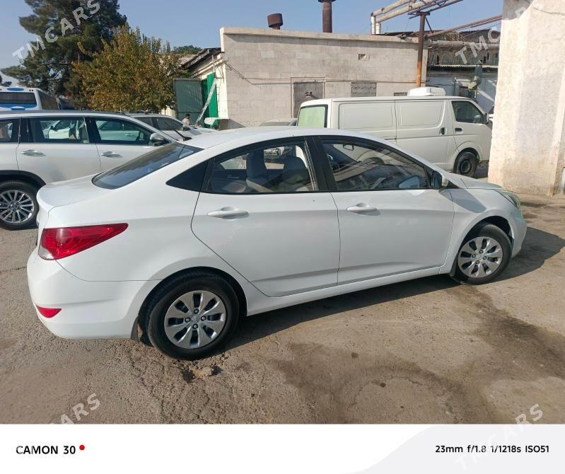 Hyundai Accent 2019 - 173 000 TMT - Atatürk köç. - img 4