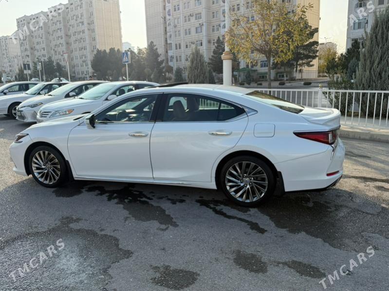 Lexus ES 350 2019 - 570 000 TMT - Aşgabat - img 2