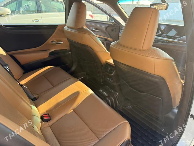 Lexus ES 350 2019 - 570 000 TMT - Aşgabat - img 6