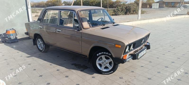 Lada 2106 1990 - 37 000 TMT - Murgap - img 5