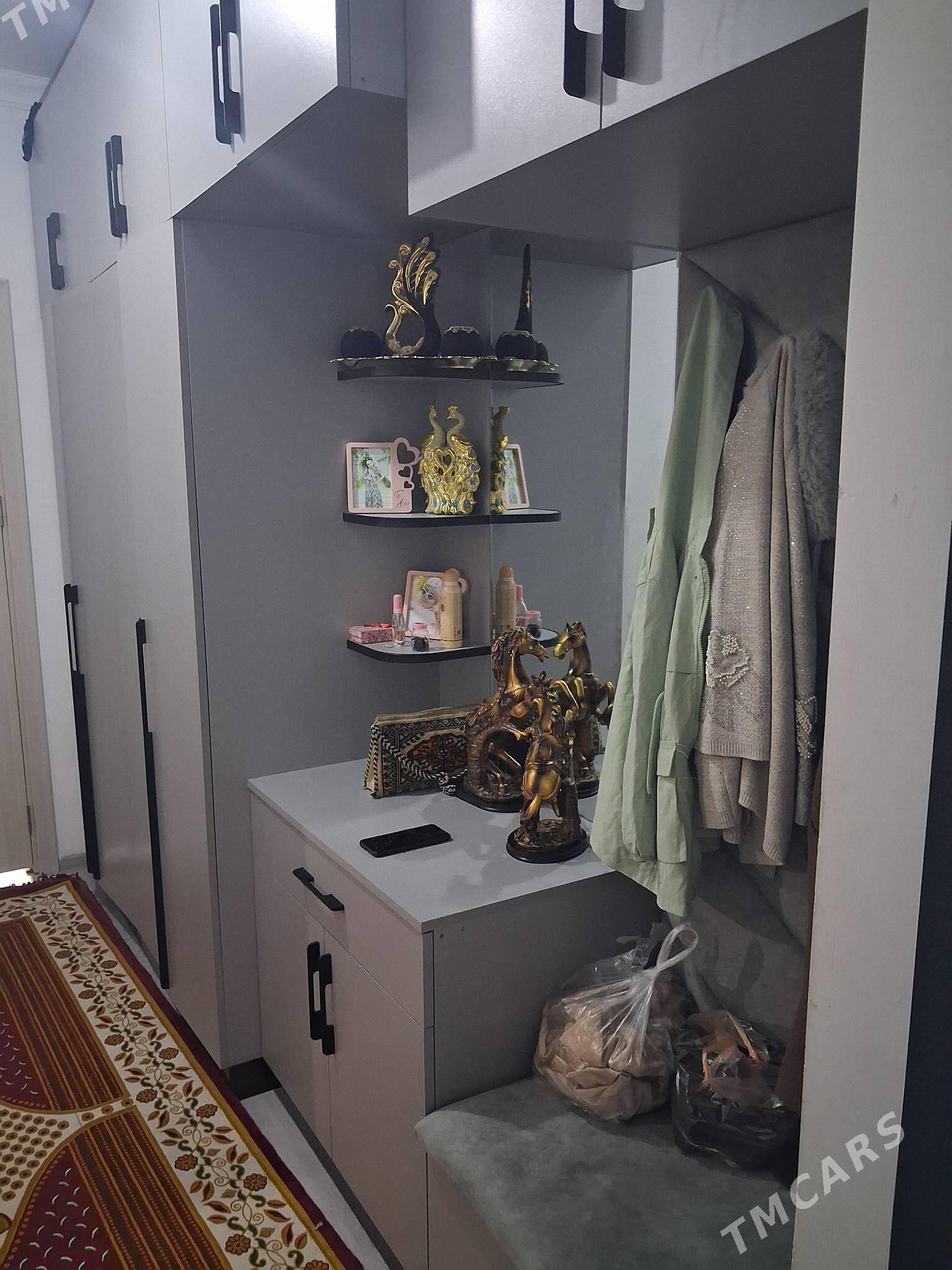 ayraport yol 17 dom - Туркменабат - img 2