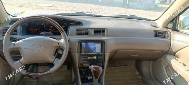 Toyota Camry 1998 - 170 000 TMT - Ашхабад - img 2