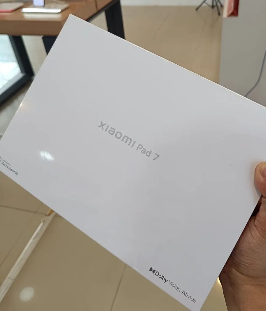 Xiaomi Pad 7 kredit - 8 mkr - img 2