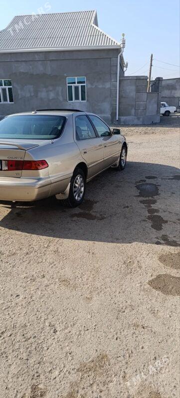 Toyota Camry 1998 - 170 000 TMT - Ашхабад - img 4