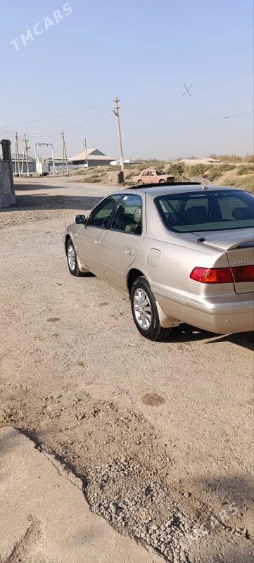 Toyota Camry 1998 - 170 000 TMT - Ашхабад - img 5