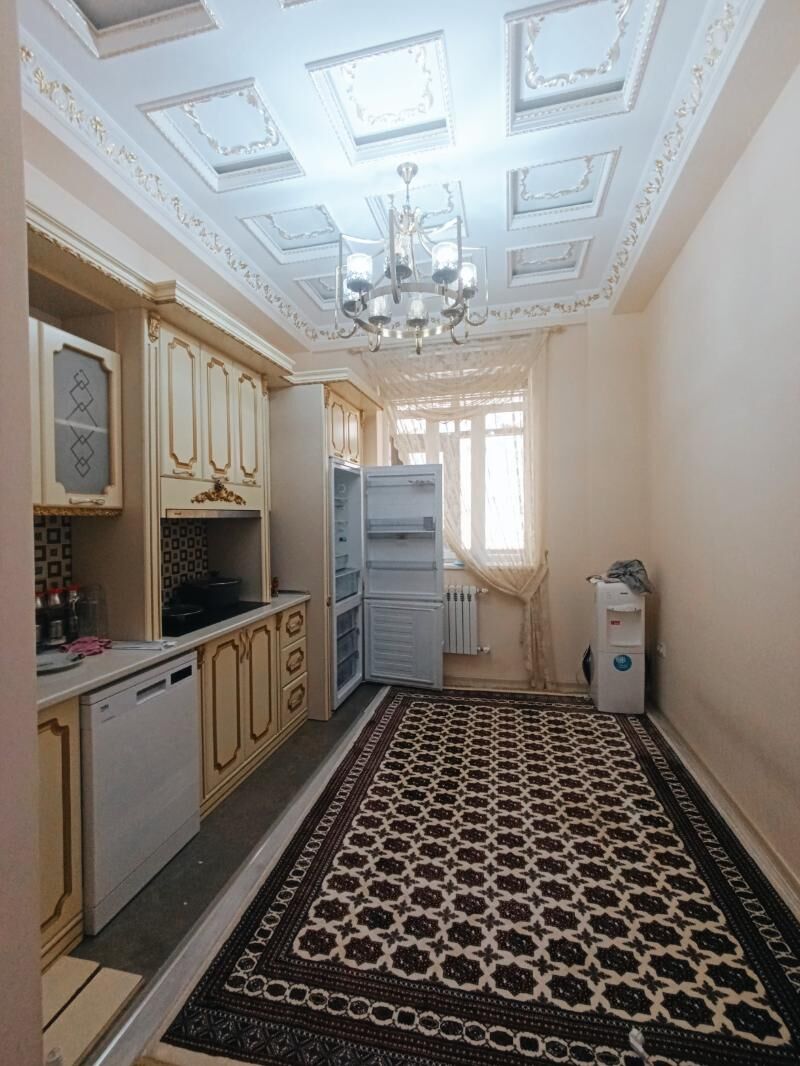 Arenda Jay Arcabil Elitka - Ашхабад - img 8