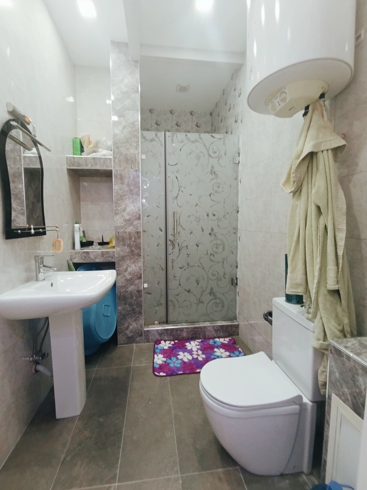 Arenda Jay Arcabil Elitka - Ашхабад - img 7