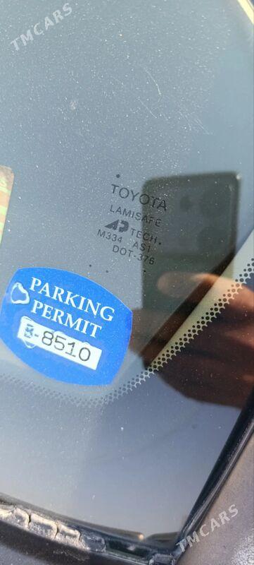 Toyota Camry 1998 - 170 000 TMT - Ашхабад - img 7