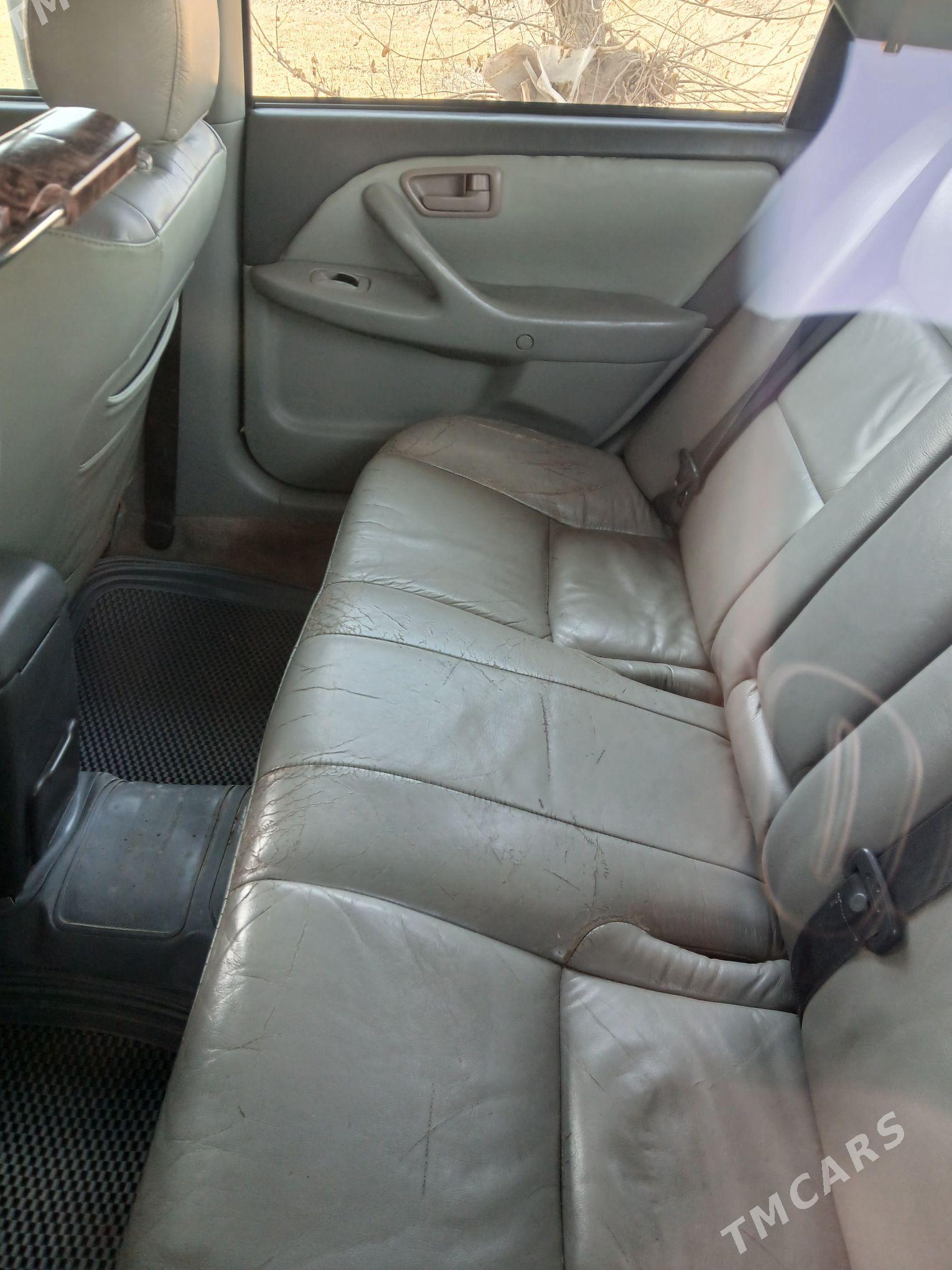 Toyota Camry 1999 - 135 000 TMT - Шабатский этрап - img 3