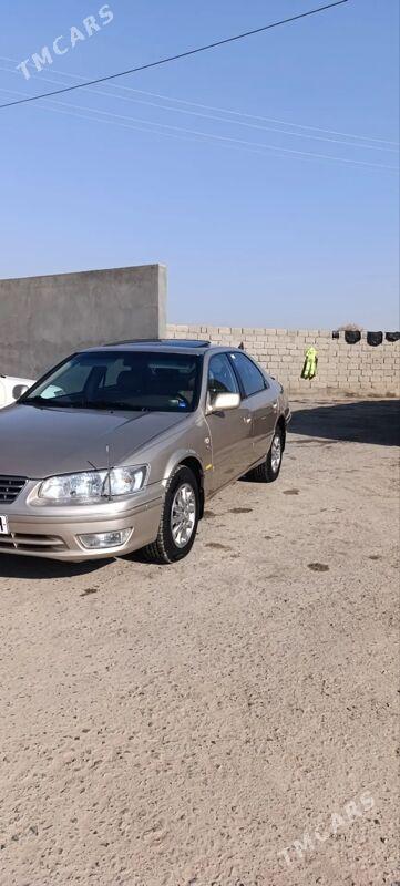 Toyota Camry 1998 - 170 000 TMT - Ашхабад - img 3
