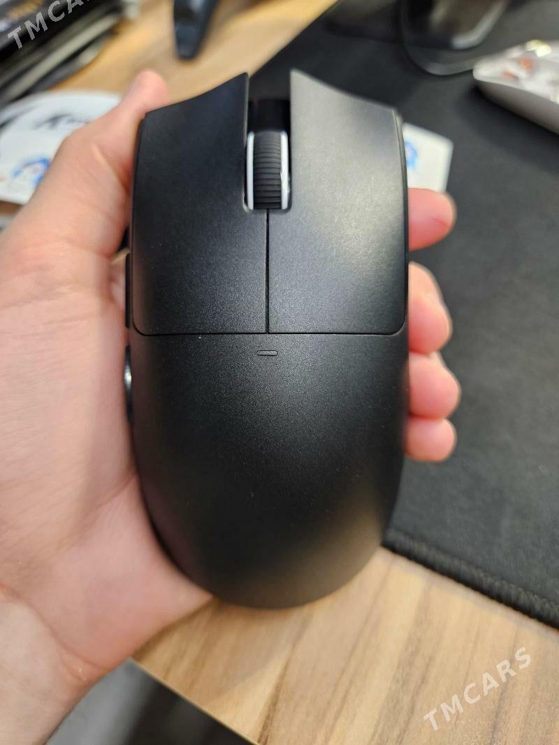 Мышка - Gurtly - img 3