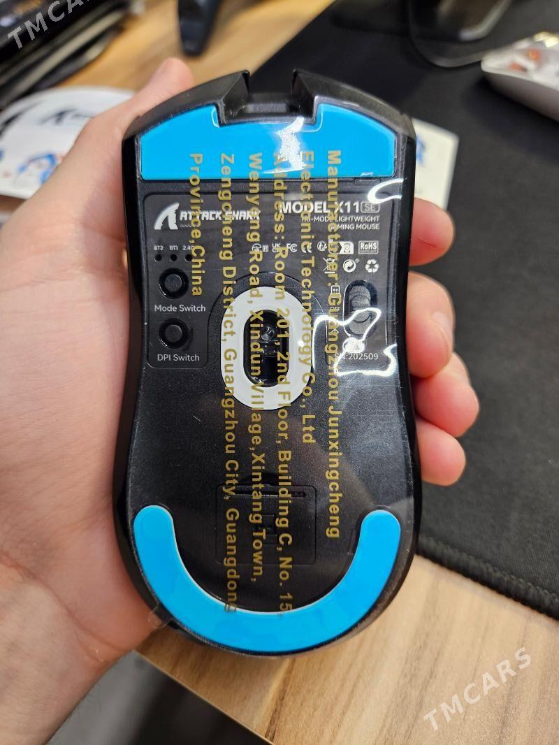 Мышка - Gurtly - img 4