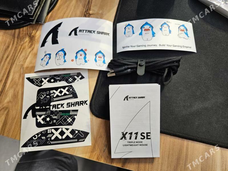 Мышка - Gurtly - img 5