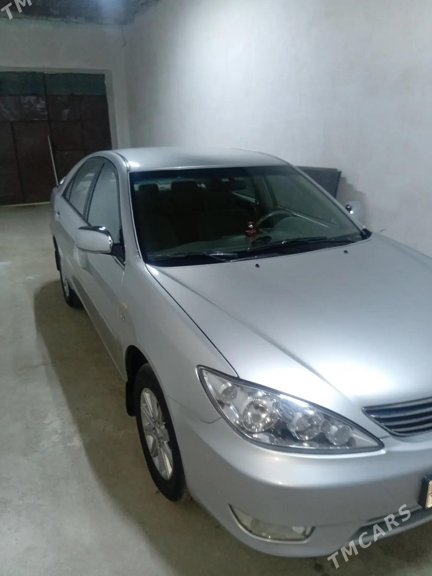 Toyota Camry 2004 - 180 000 TMT - Дашогуз - img 10