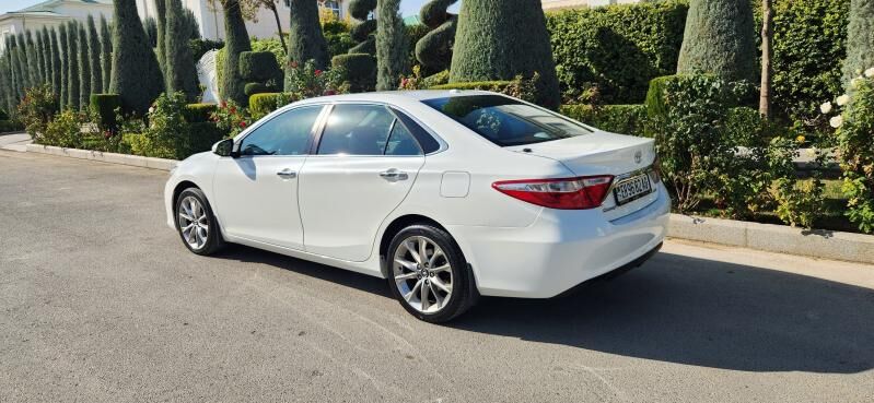 Toyota Camry 2017 - 290 000 TMT - Aşgabat - img 5