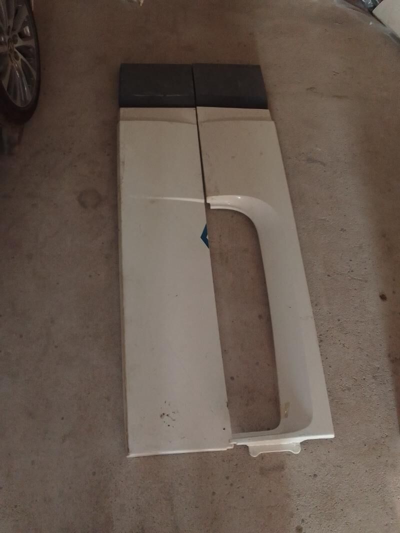 DAF Teker arkasynyñ giňeldiji 8 000 TMT - Балканабат - img 2