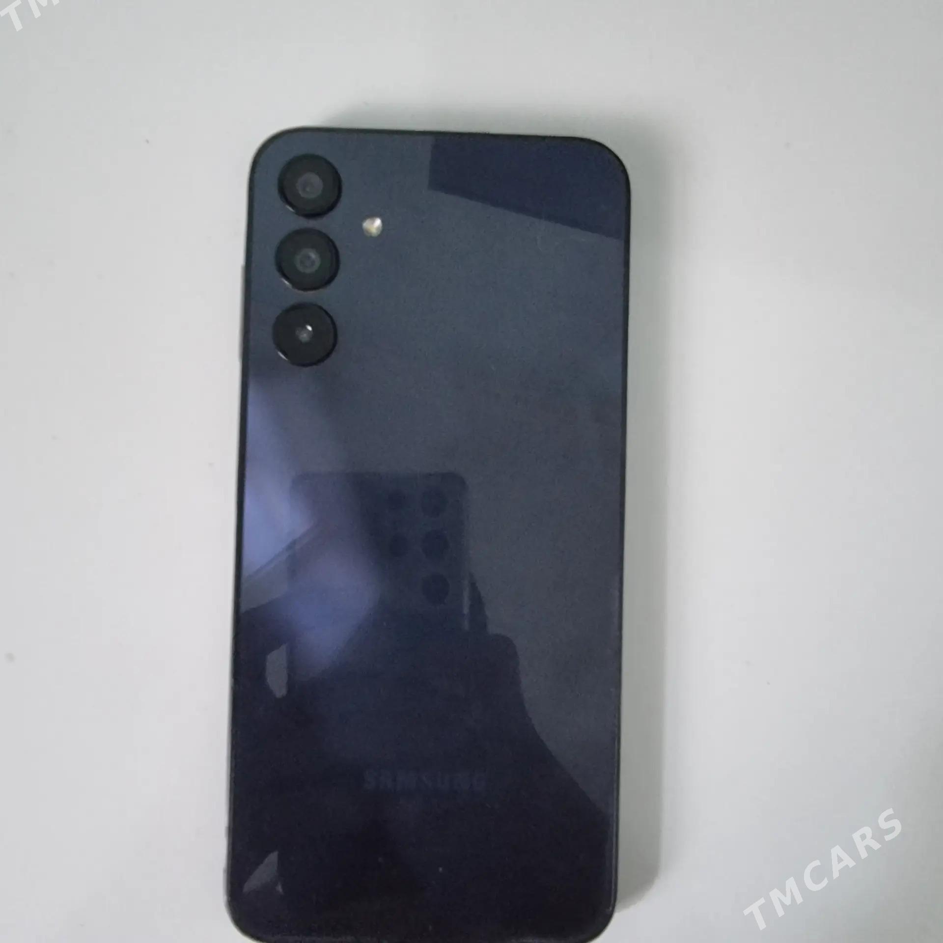 Samsung A15 8/256 - Daşoguz - img 3