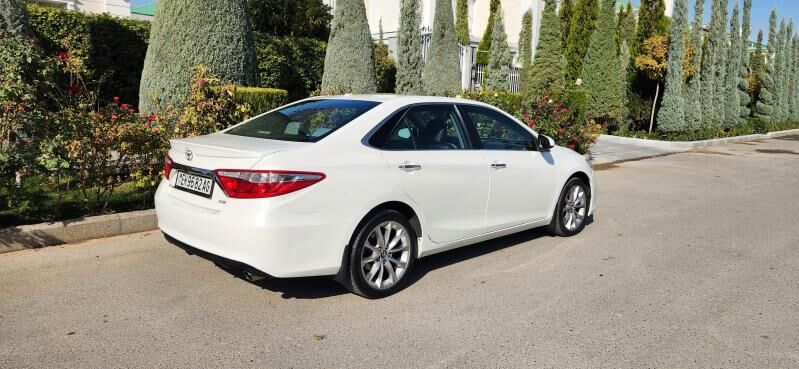 Toyota Camry 2017 - 290 000 TMT - Aşgabat - img 3