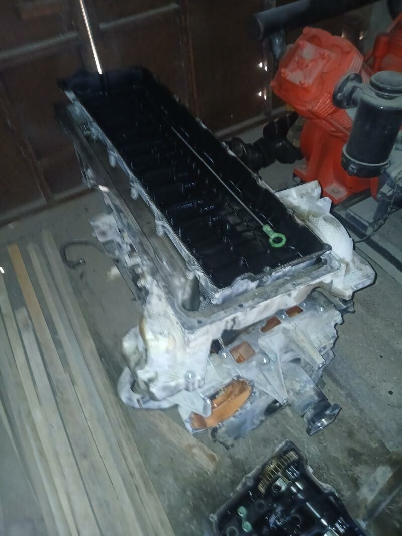 man mator zapjas 32 000 TMT - Balkanabat - img 3