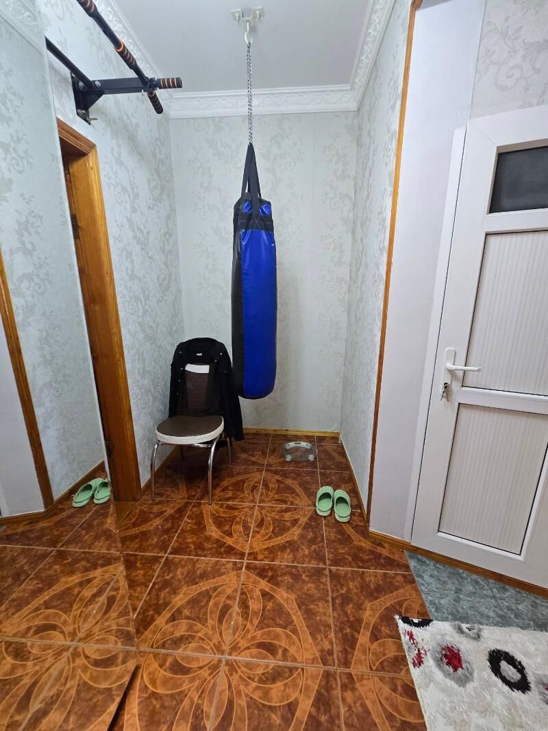 Gagarin Yerewan 2 komnat - Район ст. Аэропорта, ул. Гагарина - img 2