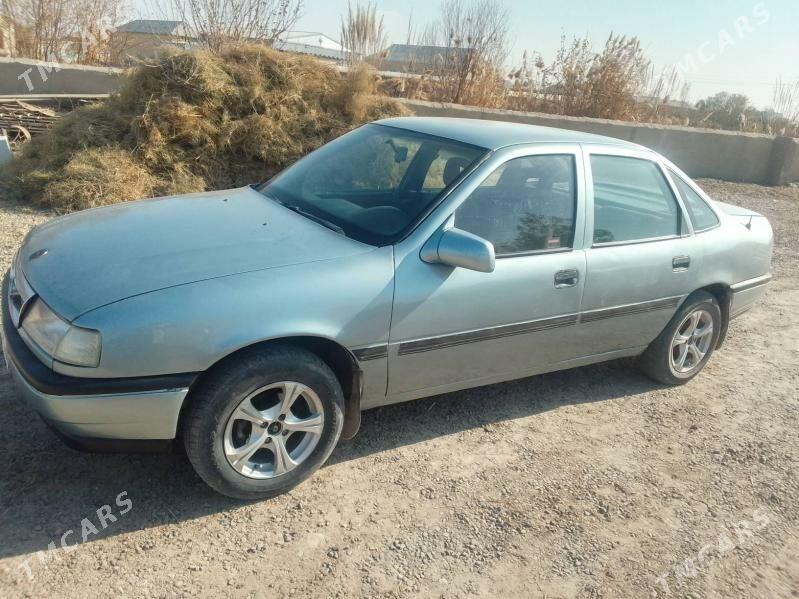 Opel Vectra 1991 - 37 000 TMT - Векильбазар - img 2