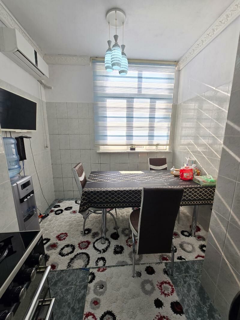 Gagarin Yerewan 2 komnat - Район ст. Аэропорта, ул. Гагарина - img 9