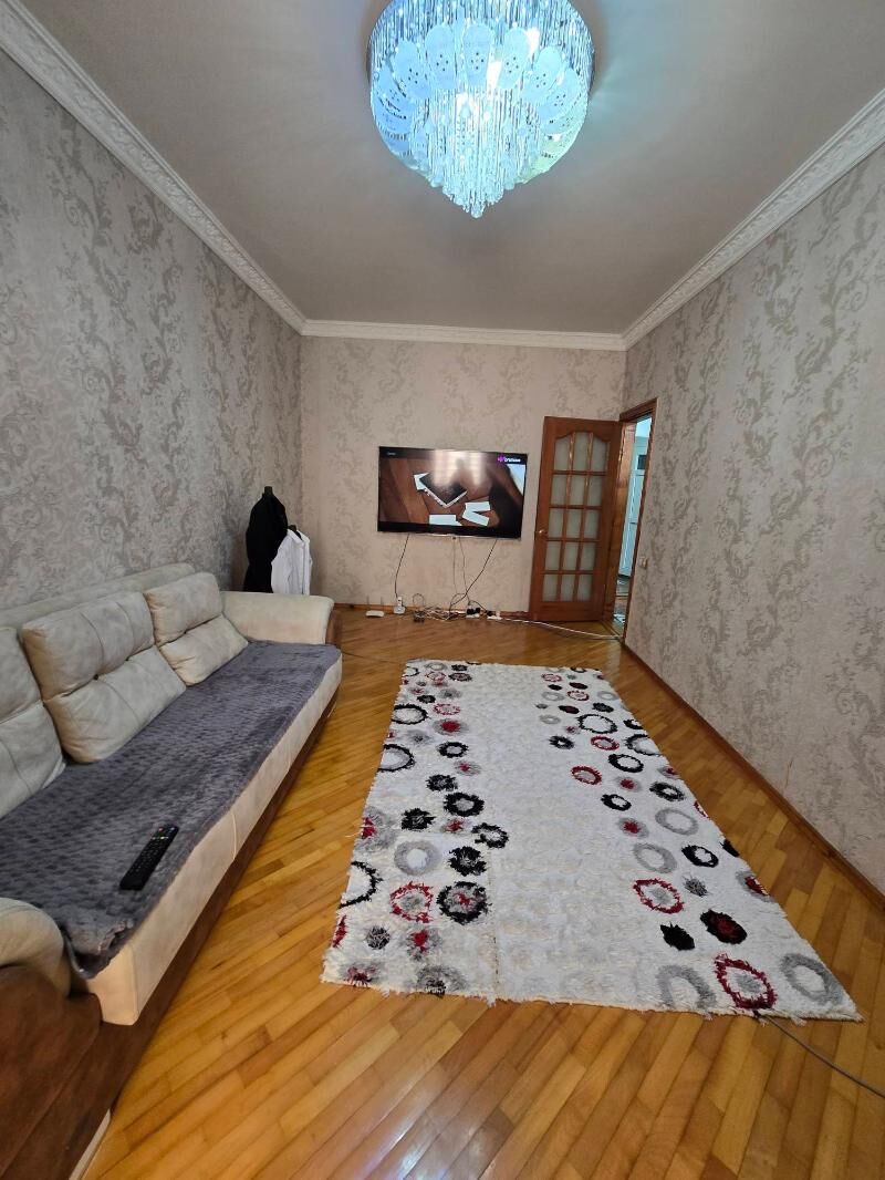 Gagarin Yerewan 2 komnat - Район ст. Аэропорта, ул. Гагарина - img 5