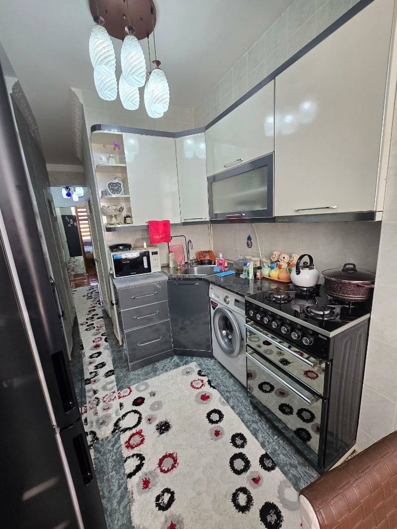 Gagarin Yerewan 2 komnat - Район ст. Аэропорта, ул. Гагарина - img 10