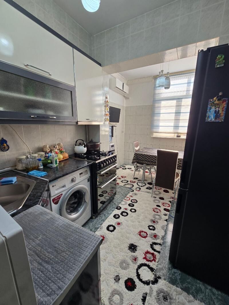 Gagarin Yerewan 2 komnat - Район ст. Аэропорта, ул. Гагарина - img 8