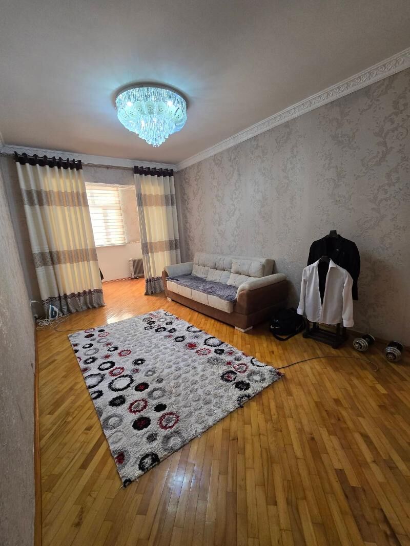 Gagarin Yerewan 2 komnat - Район ст. Аэропорта, ул. Гагарина - img 4