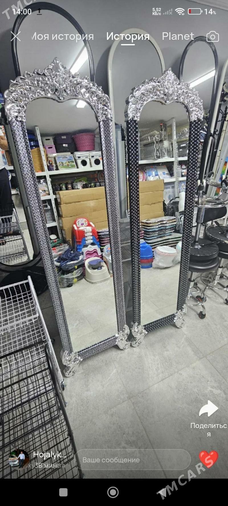 Aynalar - Туркменбаши - img 5