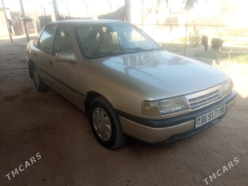 Opel Vectra 1992 - 29 000 TMT - Mary - img 4