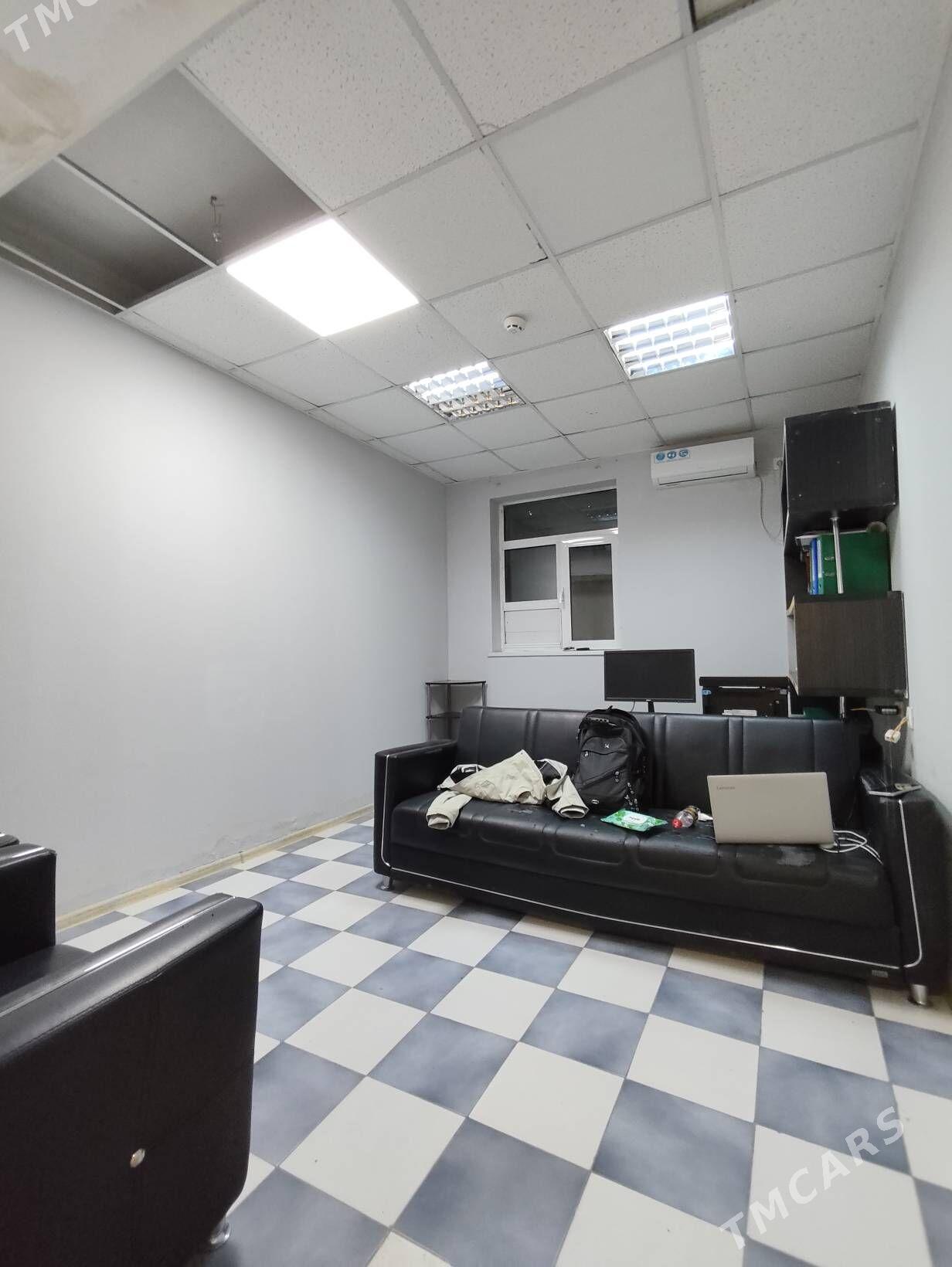 Продажа помещение центр офис - Aşgabat - img 3
