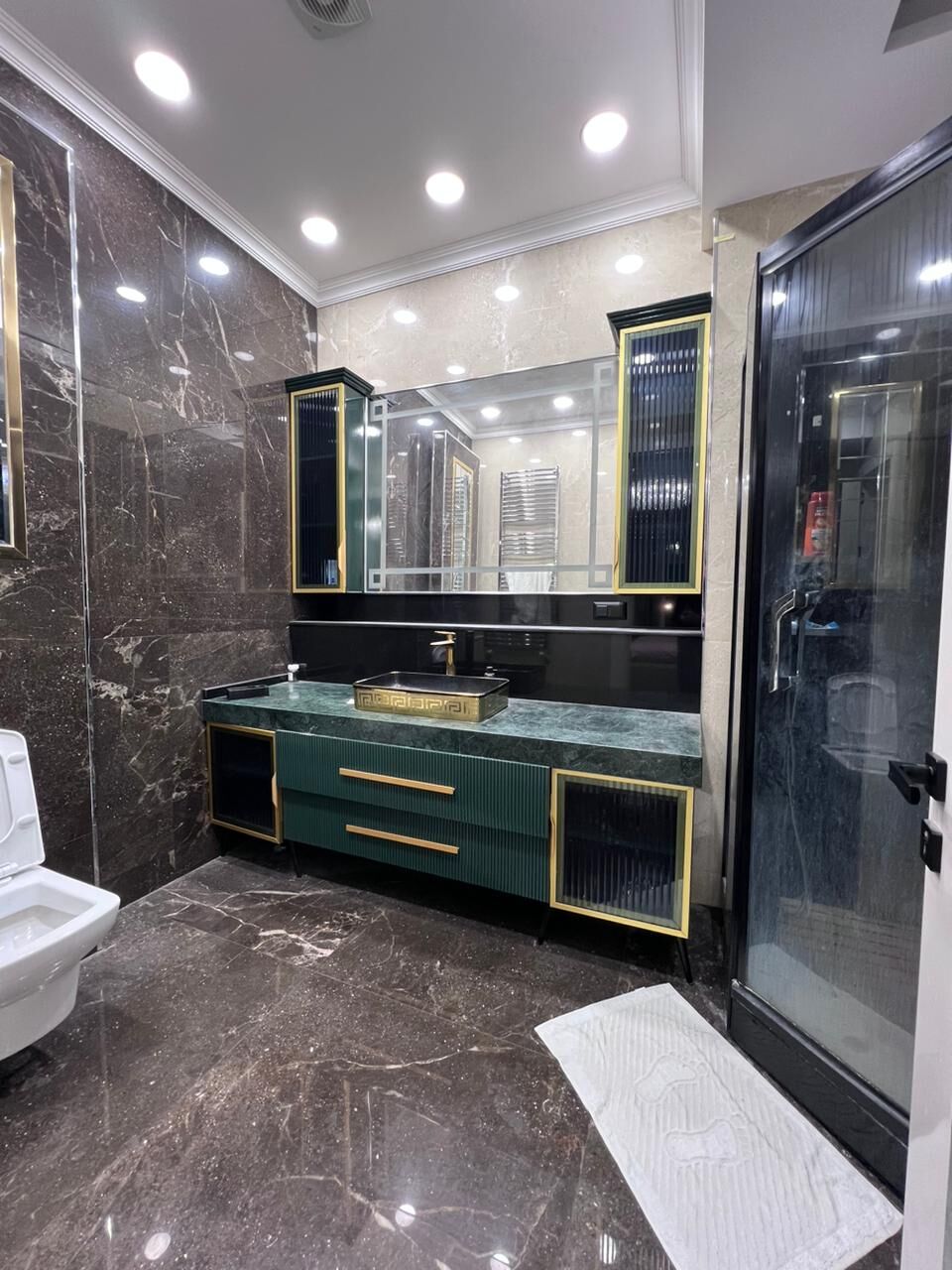 ЭКСКЛЮЗИВ ЭЛИТКА ПО АРЧАБИЛЬ - Ашхабад - img 6