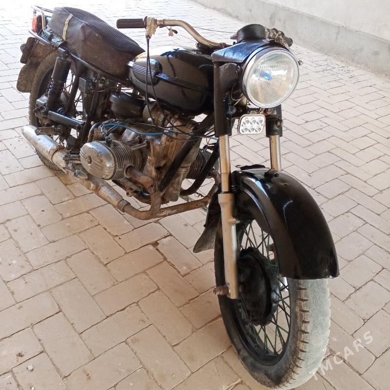 Ural 4320 1990 - 8 000 TMT - Halaç - img 1