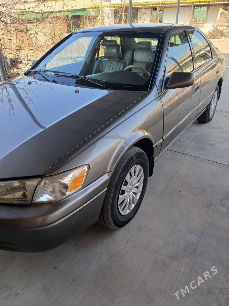 Toyota Camry 1999 - 135 000 TMT - Шабатский этрап - img 2