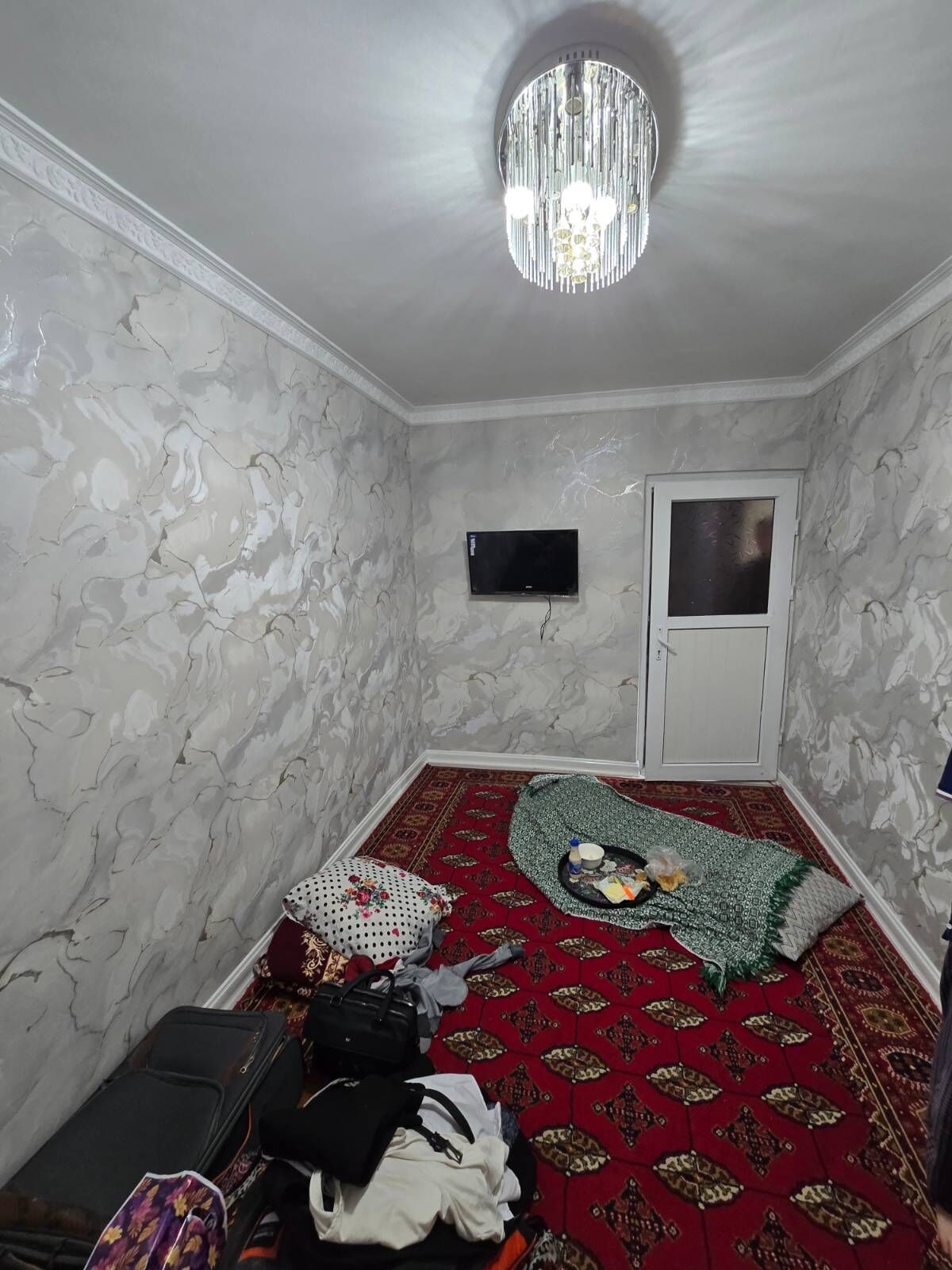 11мкр 2эт 2ком 58м2 Срочно - Aşgabat - img 4