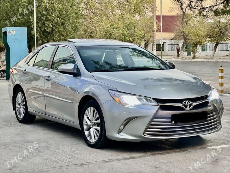 Toyota Camry 2015 - 265 000 TMT - Балканабат - img 2