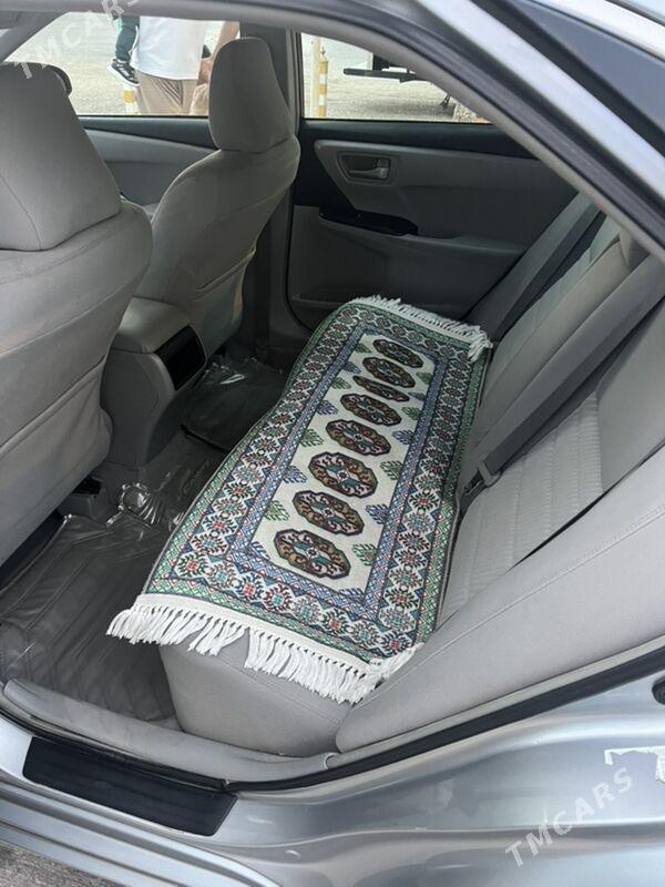 Toyota Camry 2015 - 265 000 TMT - Балканабат - img 5