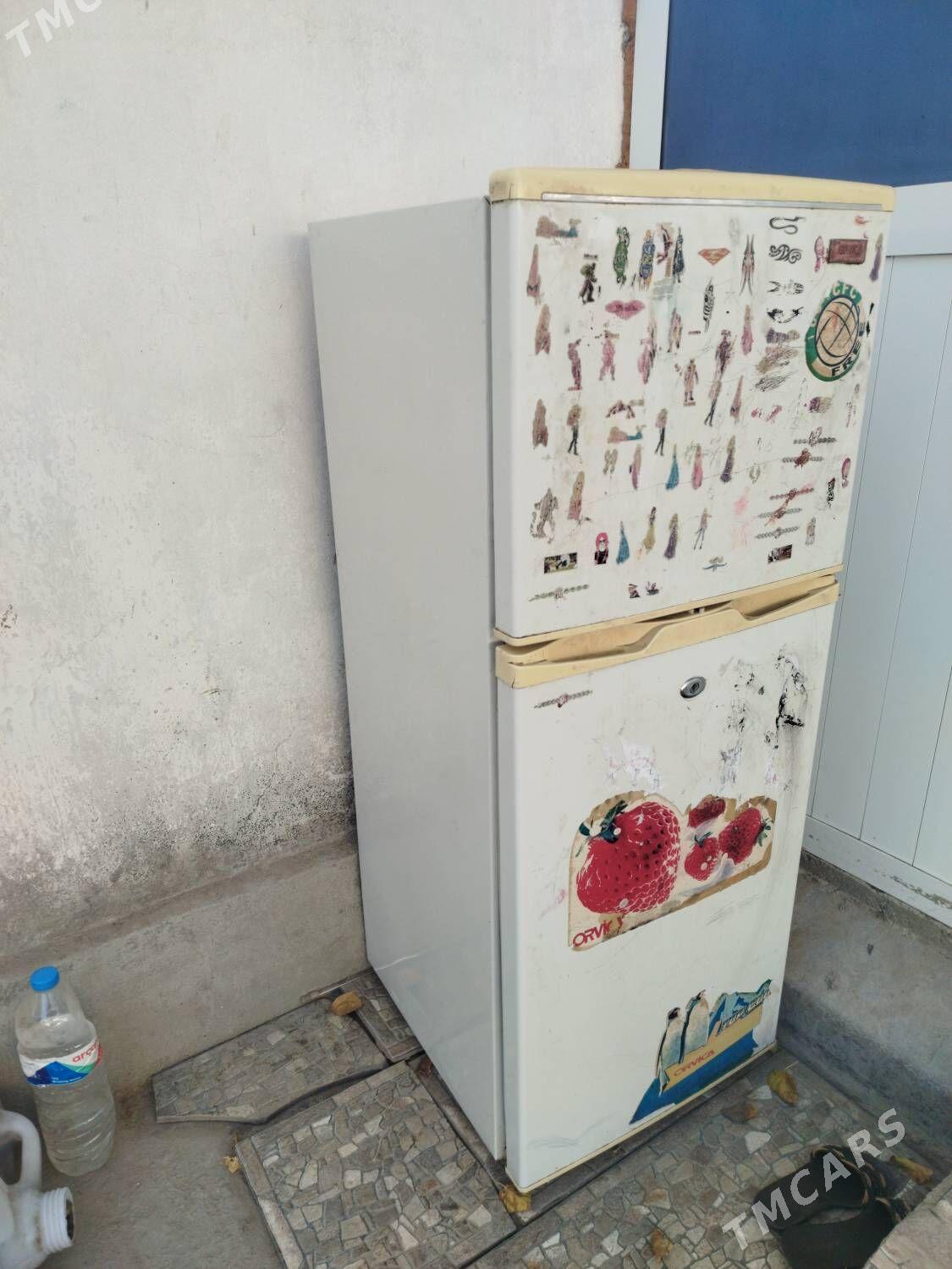 orvika holodilnik - Aşgabat - img 2