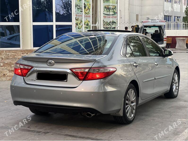 Toyota Camry 2015 - 265 000 TMT - Балканабат - img 4