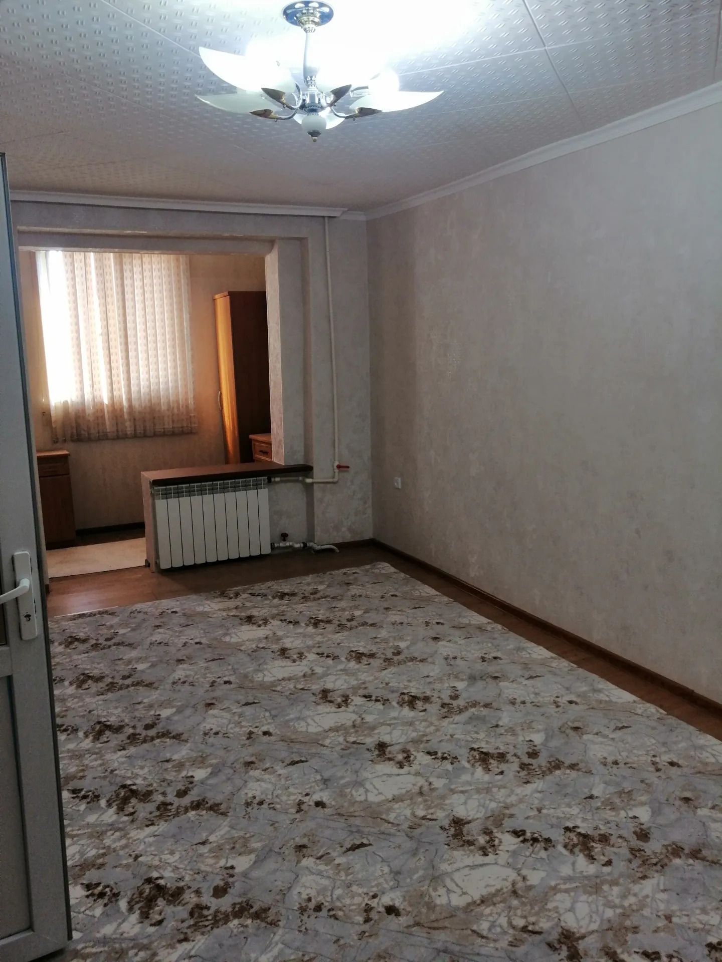 Gysagly Mir 1 3kom - Ашхабад - img 2