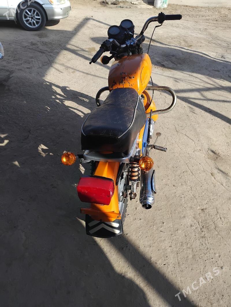 Fekon FK150-8G 2015 - 50 000 TMT - Саят - img 2