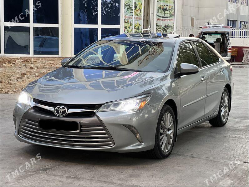 Toyota Camry 2015 - 265 000 TMT - Балканабат - img 1