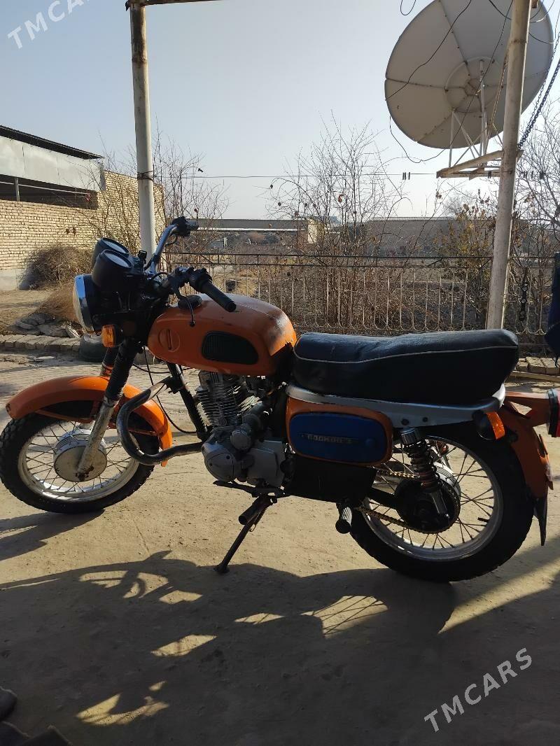 Fekon FK150-8G 2015 - 50 000 TMT - Саят - img 3