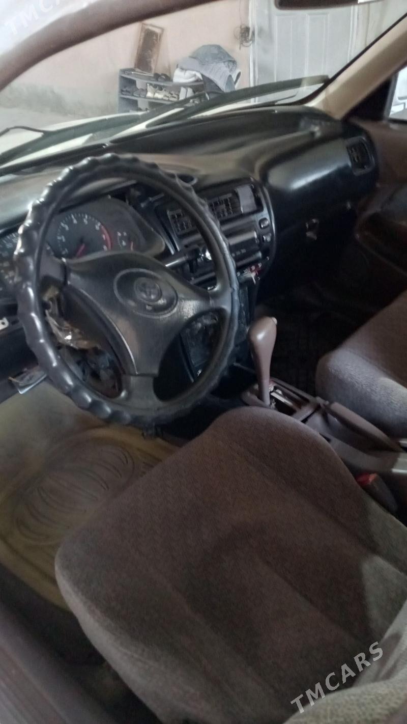Toyota Corolla 1995 - 25 000 TMT - Türkmenabat - img 6