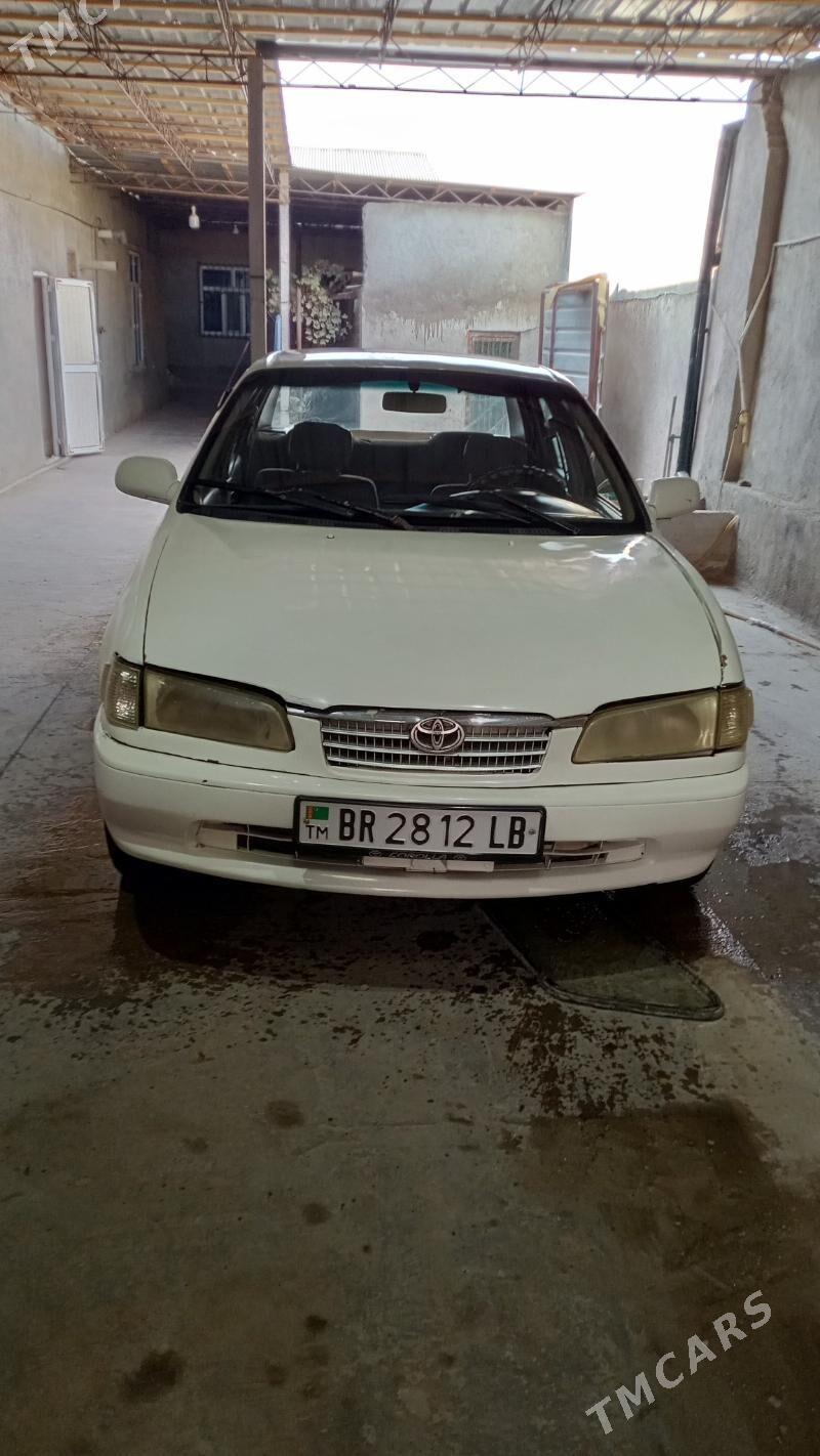 Toyota Corolla 1995 - 25 000 TMT - Türkmenabat - img 5