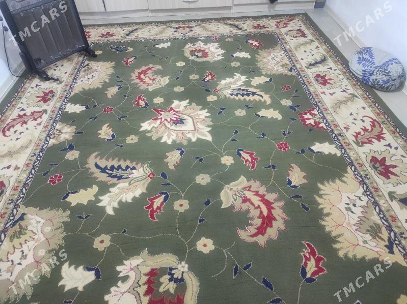 haly - Балканабат - img 2