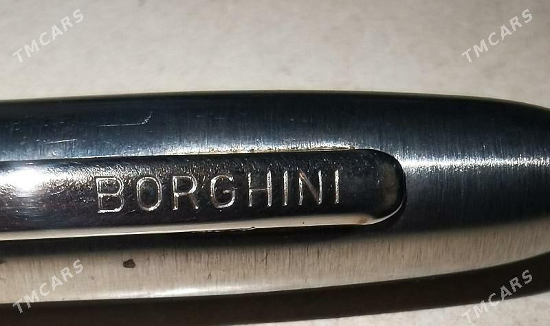 Ручка, карандаш - Aşgabat - img 4